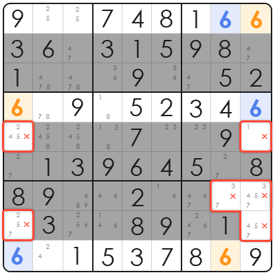 sudoku sheets